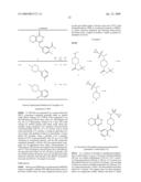 PHTHALAZINONE DERIVATIVES diagram and image