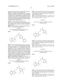 ARYL/HETARYLAMIDES AS MODULATORS OF THE EP2 RECEPTOR diagram and image