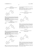 ARYL/HETARYLAMIDES AS MODULATORS OF THE EP2 RECEPTOR diagram and image