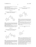 ARYL/HETARYLAMIDES AS MODULATORS OF THE EP2 RECEPTOR diagram and image