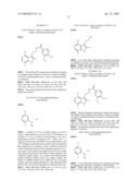 ARYL/HETARYLAMIDES AS MODULATORS OF THE EP2 RECEPTOR diagram and image