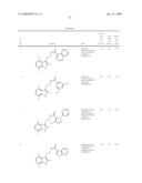 ARYL/HETARYLAMIDES AS MODULATORS OF THE EP2 RECEPTOR diagram and image