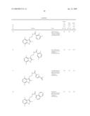 ARYL/HETARYLAMIDES AS MODULATORS OF THE EP2 RECEPTOR diagram and image