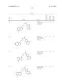 ARYL/HETARYLAMIDES AS MODULATORS OF THE EP2 RECEPTOR diagram and image