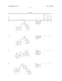 ARYL/HETARYLAMIDES AS MODULATORS OF THE EP2 RECEPTOR diagram and image