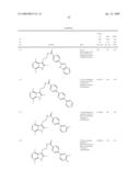 ARYL/HETARYLAMIDES AS MODULATORS OF THE EP2 RECEPTOR diagram and image