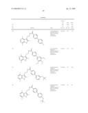 ARYL/HETARYLAMIDES AS MODULATORS OF THE EP2 RECEPTOR diagram and image