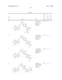 ARYL/HETARYLAMIDES AS MODULATORS OF THE EP2 RECEPTOR diagram and image