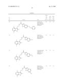 ARYL/HETARYLAMIDES AS MODULATORS OF THE EP2 RECEPTOR diagram and image