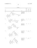 ARYL/HETARYLAMIDES AS MODULATORS OF THE EP2 RECEPTOR diagram and image