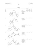 ARYL/HETARYLAMIDES AS MODULATORS OF THE EP2 RECEPTOR diagram and image