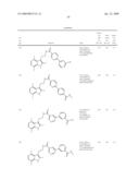 ARYL/HETARYLAMIDES AS MODULATORS OF THE EP2 RECEPTOR diagram and image