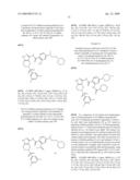 Substituted Pyrazolo[4,3-c]Pyridine Derivatives Active as Kinase Inhibitors diagram and image