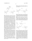 NOVEL COMPOUNDS AS CANNABINOID RECEPTOR LIGANDS diagram and image