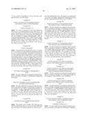 NOVEL COMPOUNDS AS CANNABINOID RECEPTOR LIGANDS diagram and image