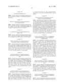 NOVEL COMPOUNDS AS CANNABINOID RECEPTOR LIGANDS diagram and image