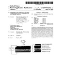 PORPHYRIN AND CONDUCTIVE POLYMER COMPOSITIONS FOR USE IN SOLID-STATE ELECTRONIC DEVICES diagram and image