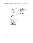 PORPHYRIN AND CONDUCTIVE POLYMER COMPOSITIONS FOR USE IN SOLID-STATE ELECTRONIC DEVICES diagram and image