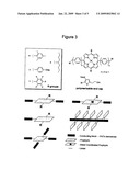 PORPHYRIN AND CONDUCTIVE POLYMER COMPOSITIONS FOR USE IN SOLID-STATE ELECTRONIC DEVICES diagram and image