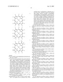 PORPHYRIN AND CONDUCTIVE POLYMER COMPOSITIONS FOR USE IN SOLID-STATE ELECTRONIC DEVICES diagram and image