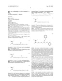 HIGH REFRACTIVE INDEX MONOMERS AND (CO)POLYMERS PREPARED THEREFROM diagram and image