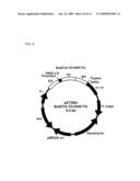 Degradable Clostridial Toxins diagram and image