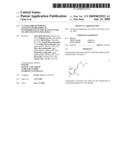 N -(2-HALOBENZYLIDENE)SULFONYLHYDRAZIDES AS INTERMEDIATES IN THE MANUFACTURE OF ARYLSULFONYLINDAZOLES diagram and image