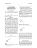 N -(2-HALOBENZYLIDENE)SULFONYLHYDRAZIDES AS INTERMEDIATES IN THE MANUFACTURE OF ARYLSULFONYLINDAZOLES diagram and image