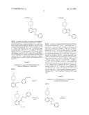 N -(2-HALOBENZYLIDENE)SULFONYLHYDRAZIDES AS INTERMEDIATES IN THE MANUFACTURE OF ARYLSULFONYLINDAZOLES diagram and image