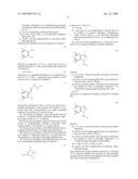 N -(2-HALOBENZYLIDENE)SULFONYLHYDRAZIDES AS INTERMEDIATES IN THE MANUFACTURE OF ARYLSULFONYLINDAZOLES diagram and image