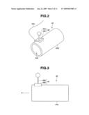 ENDOSCOPE SYSTEM AND MEDICAL INSTRUMENT diagram and image