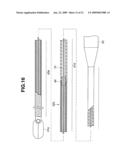 ENDOSCOPE SYSTEM AND MEDICAL INSTRUMENT diagram and image