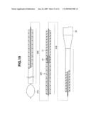 ENDOSCOPE SYSTEM AND MEDICAL INSTRUMENT diagram and image