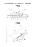 ENDOSCOPE SYSTEM AND MEDICAL INSTRUMENT diagram and image