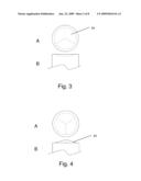 LASER HAIR AND SCALP TREATMENT DEVICE diagram and image