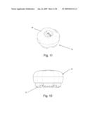 LASER HAIR AND SCALP TREATMENT DEVICE diagram and image