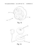 LASER HAIR AND SCALP TREATMENT DEVICE diagram and image