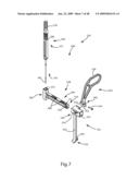 SURGICAL MEASUREMENT AND RESECTION FRAMEWORK diagram and image