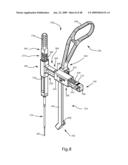 SURGICAL MEASUREMENT AND RESECTION FRAMEWORK diagram and image