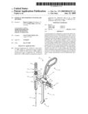 SURGICAL MEASUREMENT SYSTEMS AND METHODS diagram and image