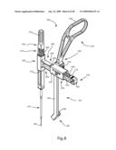 SURGICAL MEASUREMENT SYSTEMS AND METHODS diagram and image