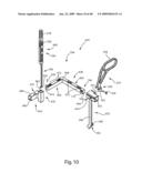 SURGICAL MEASUREMENT SYSTEMS AND METHODS diagram and image