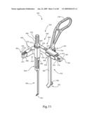 SURGICAL MEASUREMENT SYSTEMS AND METHODS diagram and image