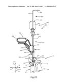 SURGICAL MEASUREMENT SYSTEMS AND METHODS diagram and image