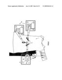 ROBOTIC SURGICAL SYSTEM FOR PERFORMING MINIMALLY INVASIVE MEDICAL PROCEDURES diagram and image