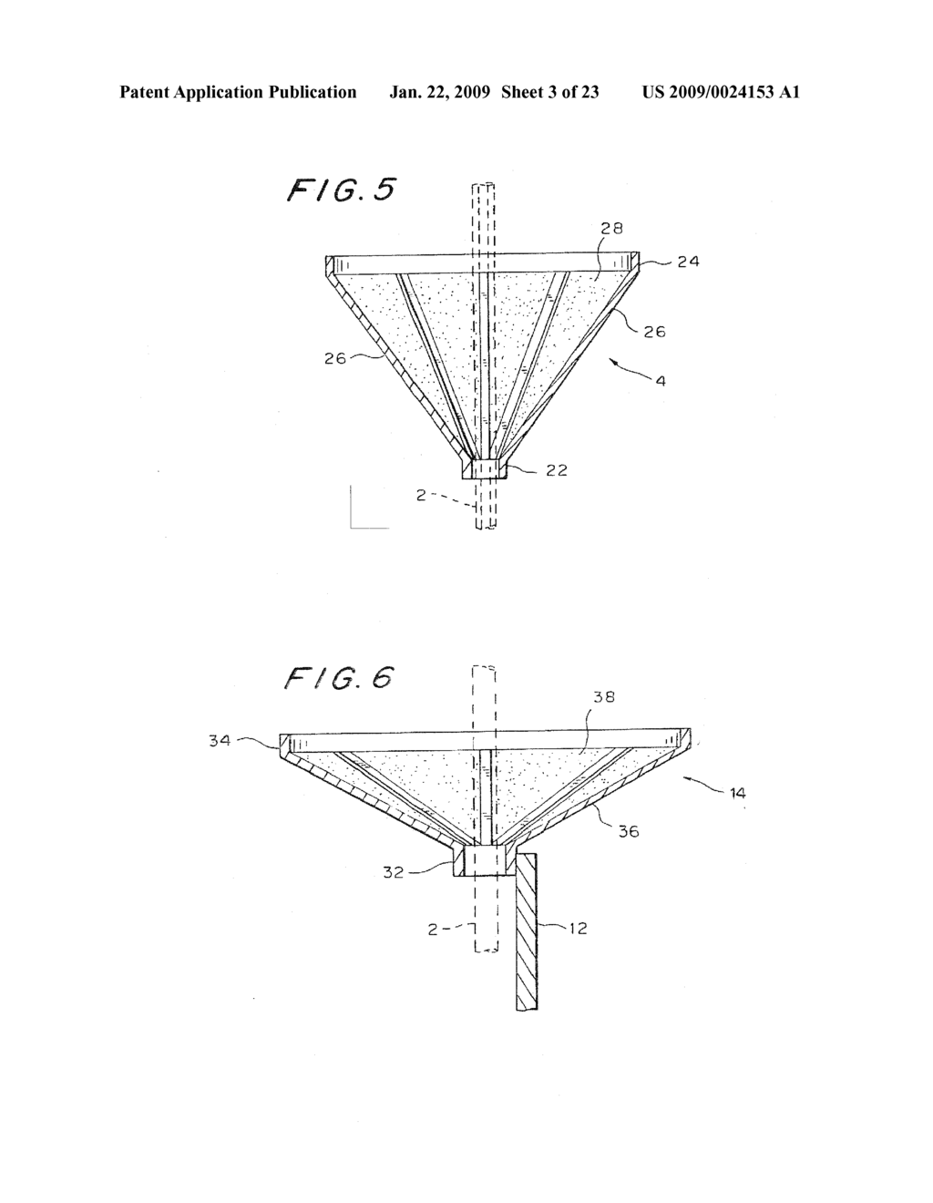 VASCULAR FILTER WITH IMPROVED STRENGTH AND FLEXIBILTY - diagram, schematic, and image 04