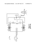 ENERGY EFFICIENT RESONANT DRIVING CIRCUIT FOR MAGNETICALLY COUPLED TELEMETRY diagram and image