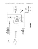 ENERGY EFFICIENT RESONANT DRIVING CIRCUIT FOR MAGNETICALLY COUPLED TELEMETRY diagram and image