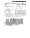 STENT WITH VARIABLE FEATURES TO OPTIMIZE SUPPORT AND METHOD OF MAKING SUCH STENT diagram and image