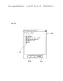 PROGRAM DEVELOPMENT SUPPORT APPARATUS OF SAFETY CONTROLLER diagram and image